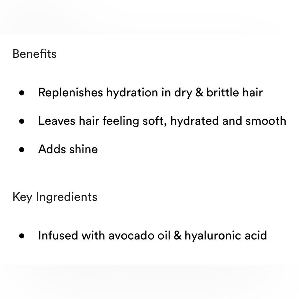 Matix Food For Soft- Detangling Hydrating Conditioner - Picture 4 of 7